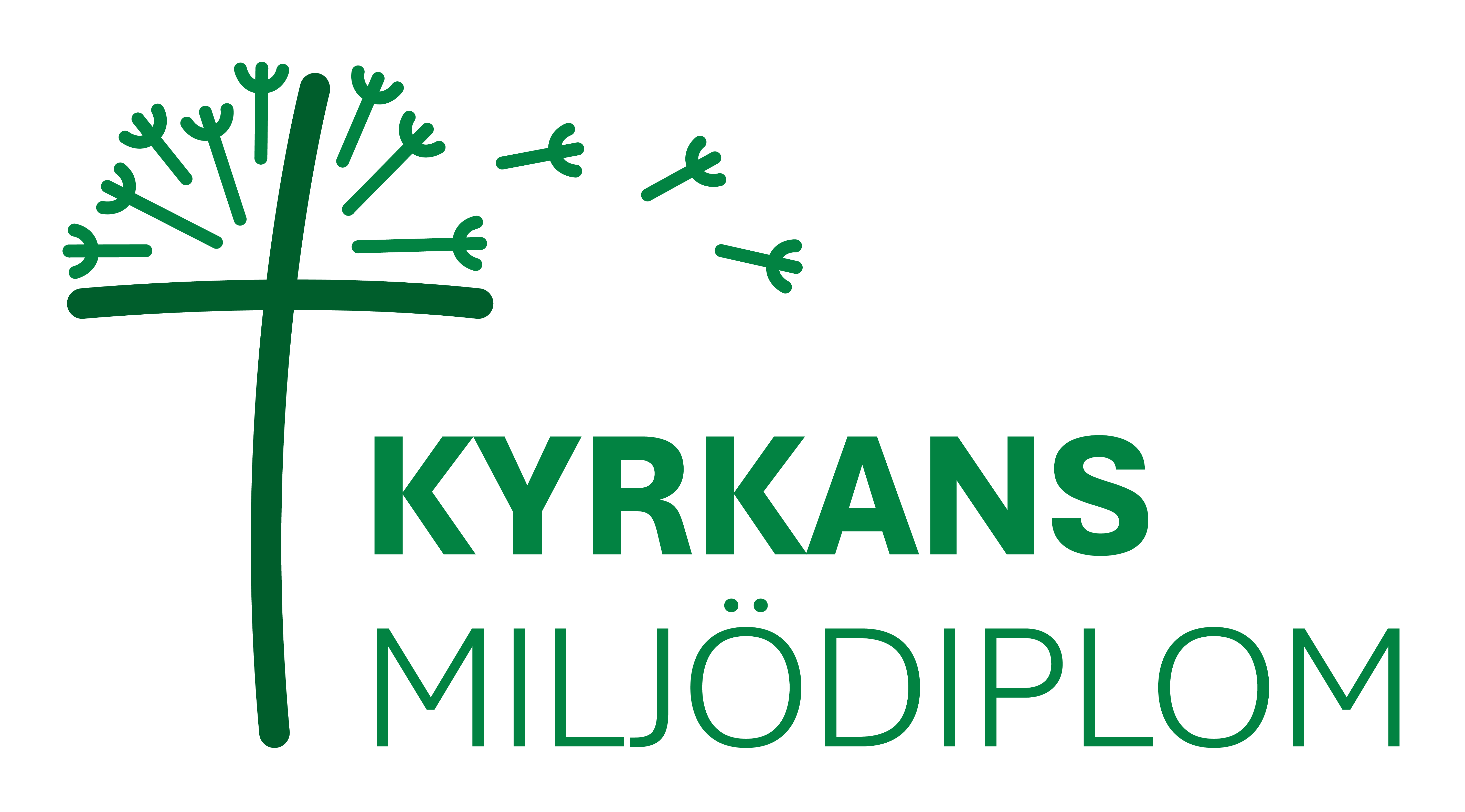 KM20518_Kyrkans Miljödiplom_Green.png