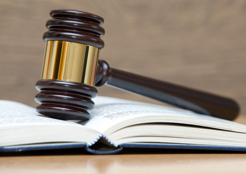 Utförandeklubba och kalender.