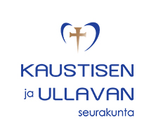 Kaustby och Ullava församlings logo