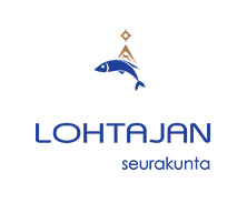 Lochteå församlings logo.